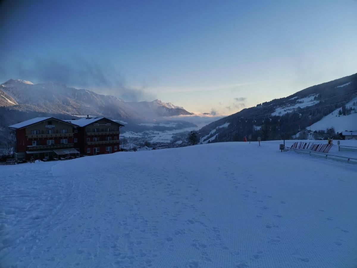 Hotel Pariente Schladming Exteriör bild