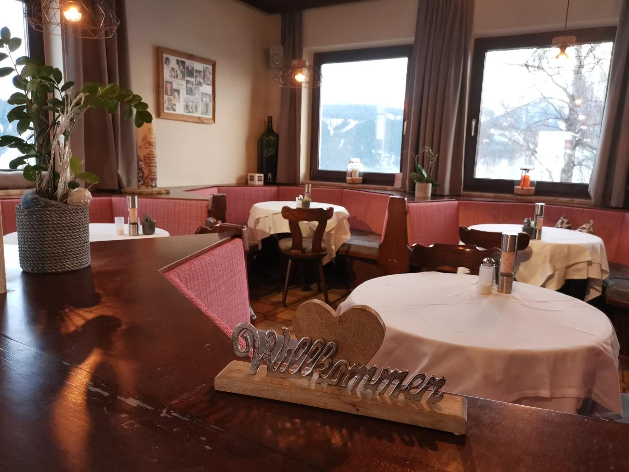 Hotel Pariente Schladming Exteriör bild
