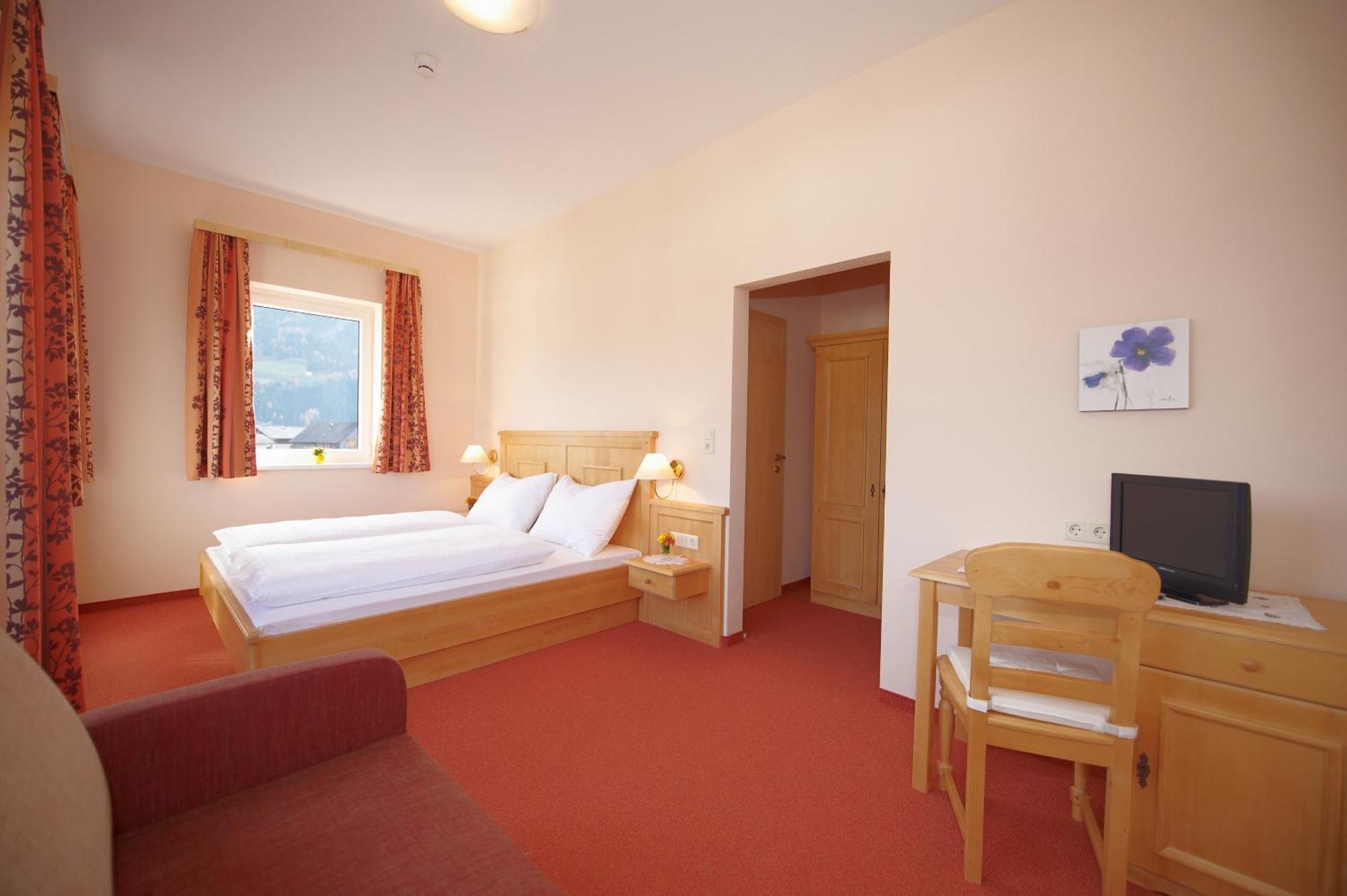 Hotel Pariente Schladming Exteriör bild