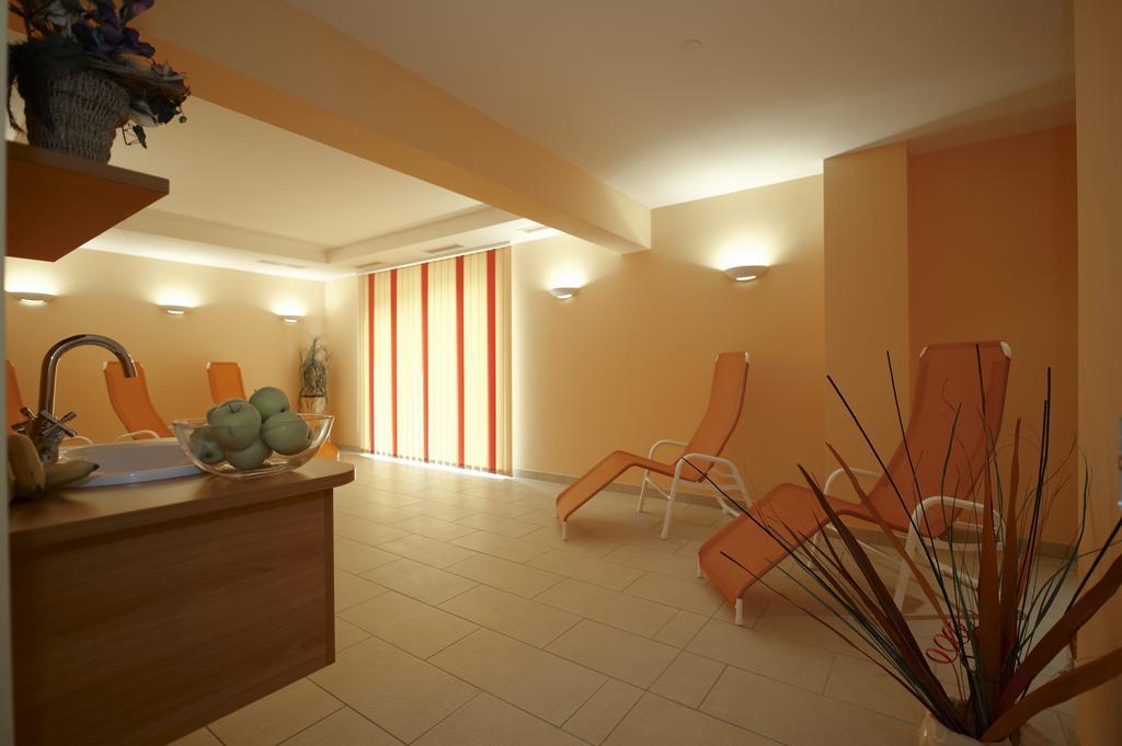 Hotel Pariente Schladming Exteriör bild