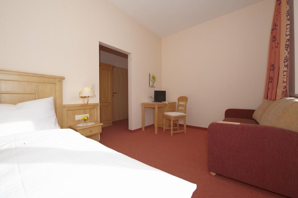 Hotel Pariente Schladming Exteriör bild