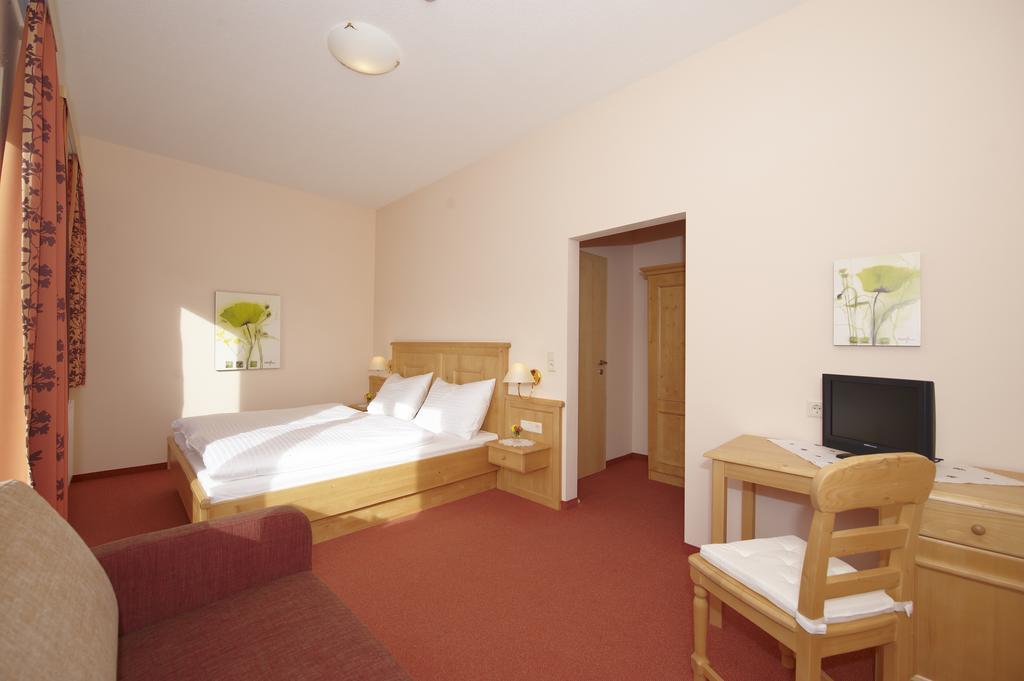 Hotel Pariente Schladming Exteriör bild