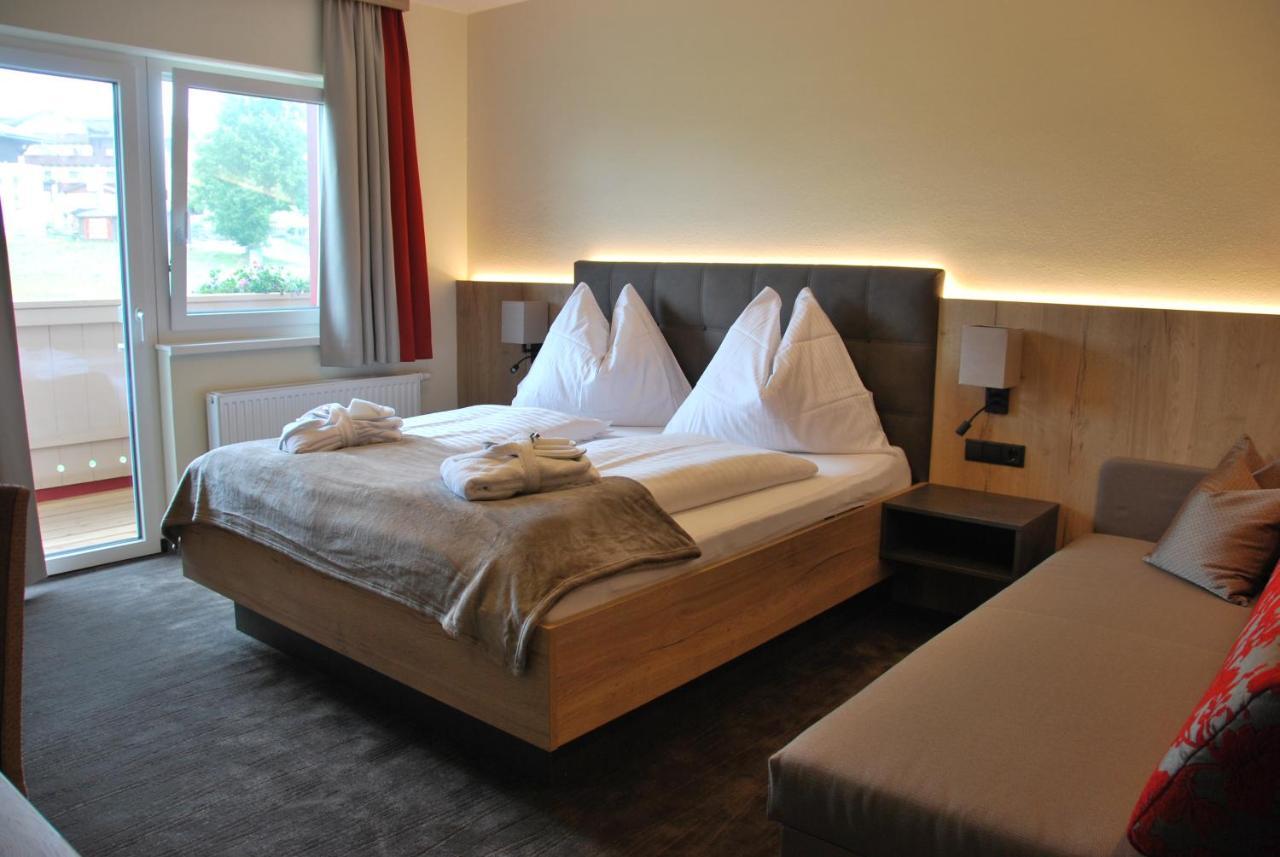 Hotel Pariente Schladming Exteriör bild