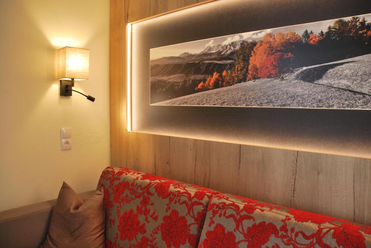 Hotel Pariente Schladming Exteriör bild