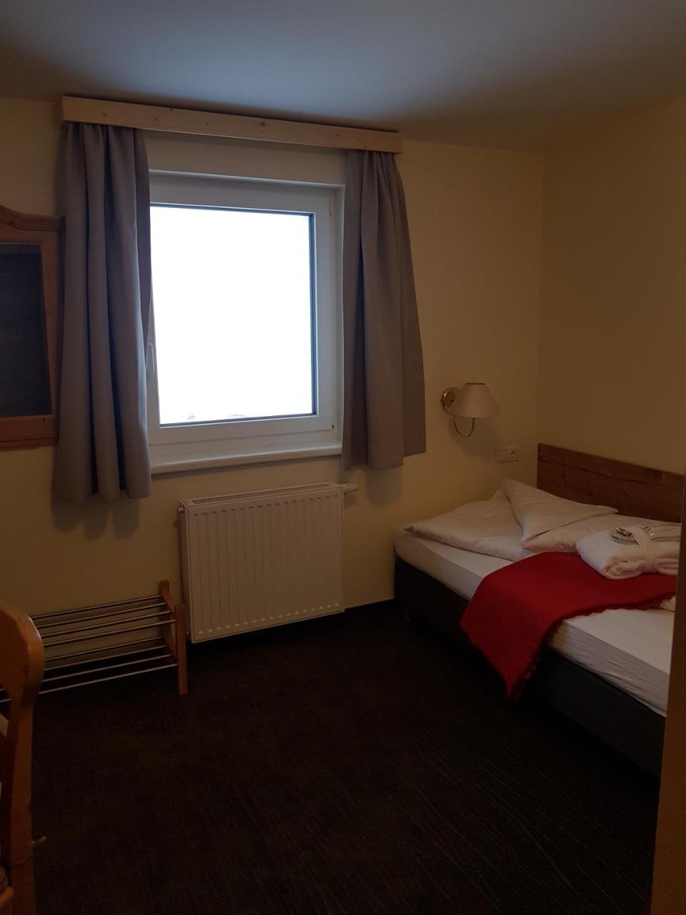 Hotel Pariente Schladming Exteriör bild