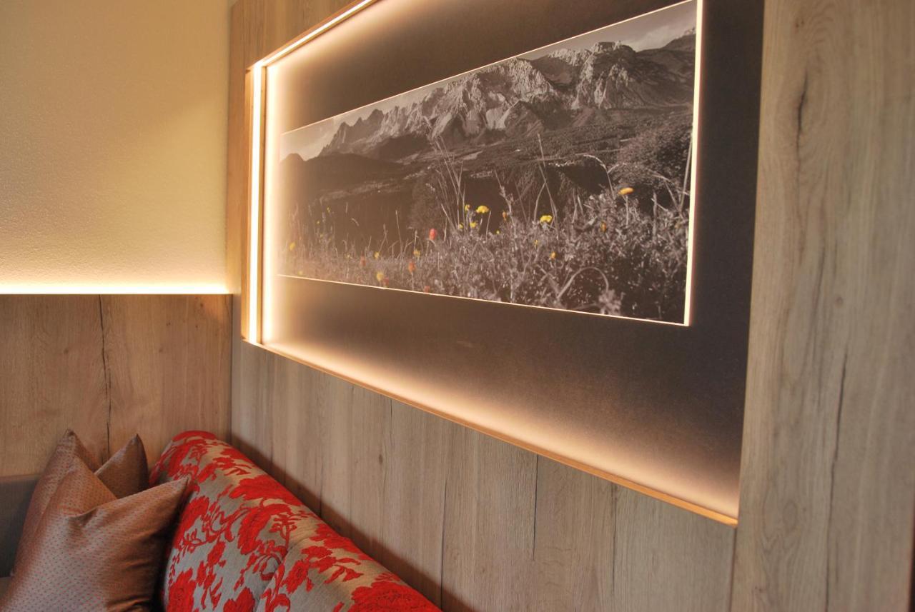 Hotel Pariente Schladming Exteriör bild