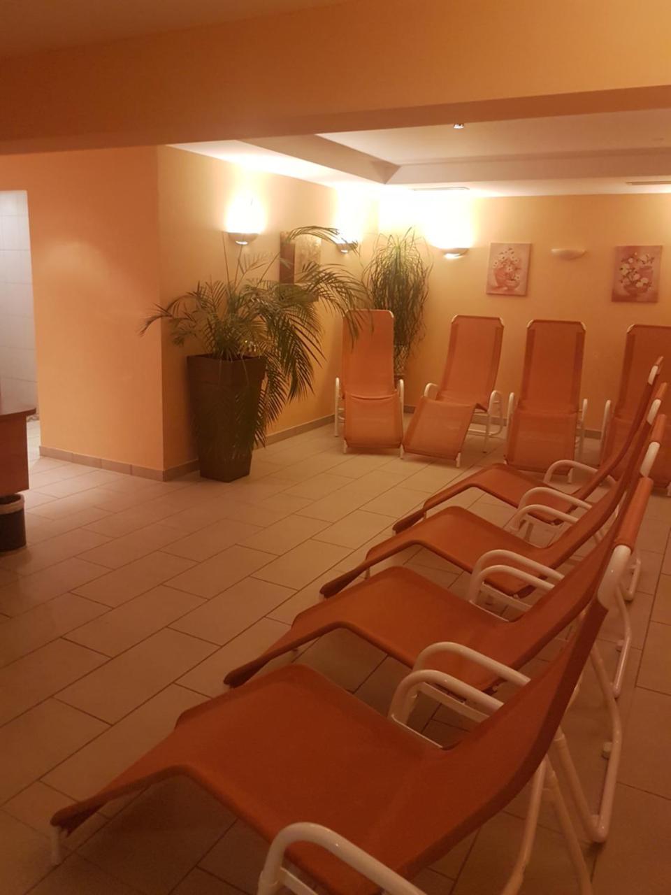 Hotel Pariente Schladming Exteriör bild