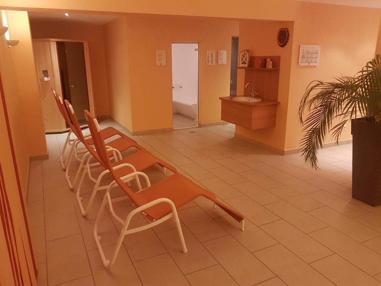 Hotel Pariente Schladming Exteriör bild